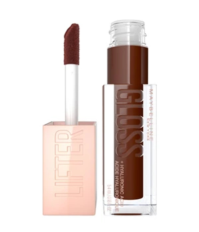 Maybelline Lifter Gloss Lipgloss 5 ml