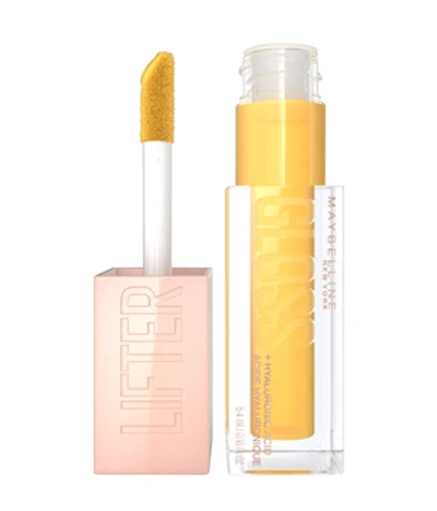 Maybelline Lifter Gloss Lipgloss 5 ml