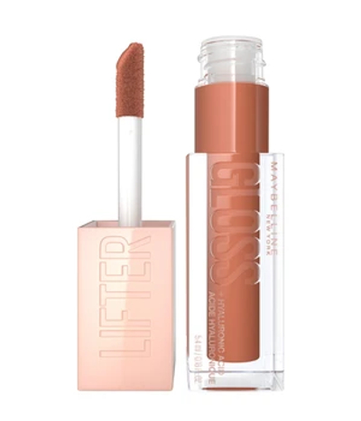 Maybelline Lifter Gloss Lipgloss 5 ml