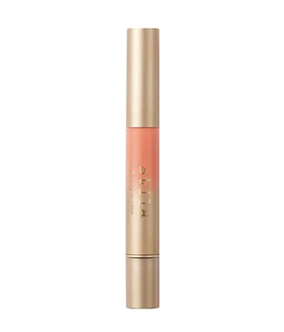 Stila Plumping Lip Glaze Lipgloss 3.5 ml