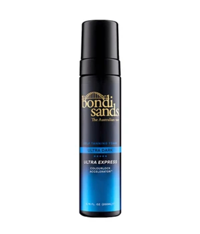 Bondi Sands Self Tanning Foam One Hour Ultra Express Zelfbruinende mousse 200 ml