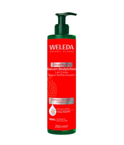 Weleda Granatapfel Straffende Serum Bodylotion Bodylotion 250 ml