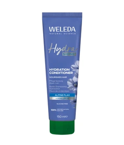 Weleda Hydra Shine Conditioner Conditioner 150 ml