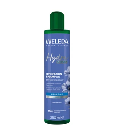 Weleda Hydra Shine Shampoo Shampoo 250 ml