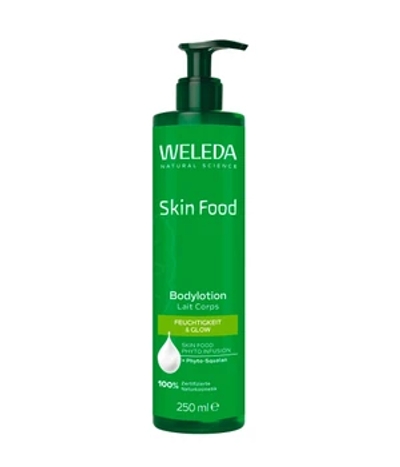Weleda Skin Food Bodylotion Bodylotion 250 ml