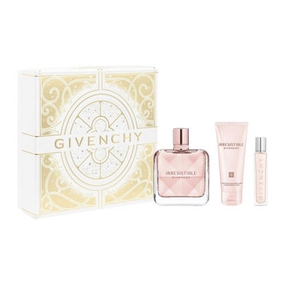 Givenchy Irresistible Gift Set
