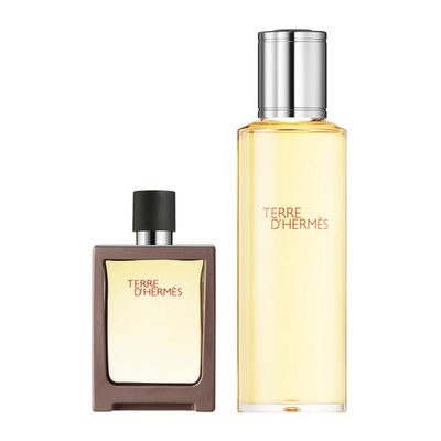 Hermès Terre D'Hermès Gift Set