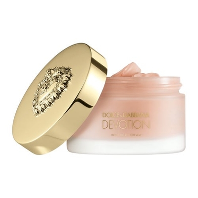 Dolce & Gabbana Devotion Rich Body Cream Bodycrème 180 ml