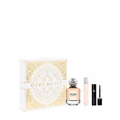 Givenchy L'Interdit Gift Set