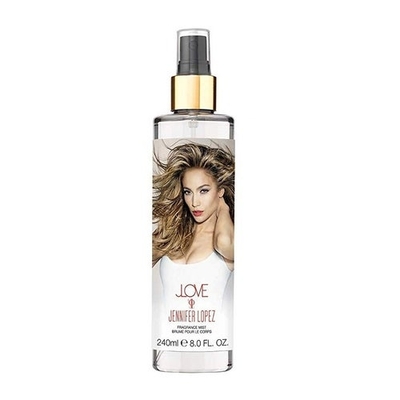 Jennifer Lopez JLove Body Mist 240 ml