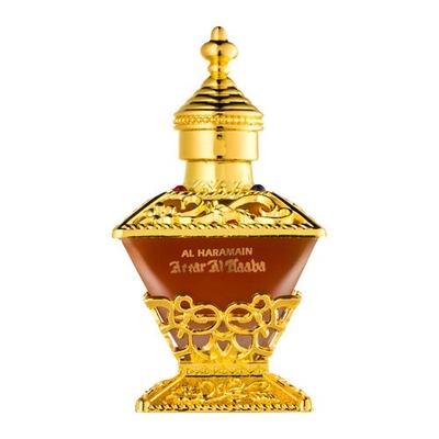 Al Haramain Attar Al Kaaba Parfumolie 25 ml