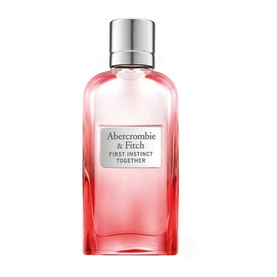 Abercrombie&Fitch First Instinct Together For Her Eau de Parfum 50 ml