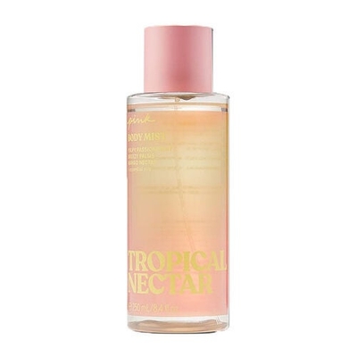 Victoria's Secret Pink Tropical Nectar Body Mist 250 ml