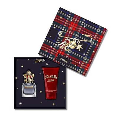 Jean Paul Gaultier Scandal Pour Homme Gift Set
