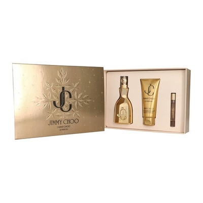 Jimmy Choo I Want Choo Le Parfum Gift Set