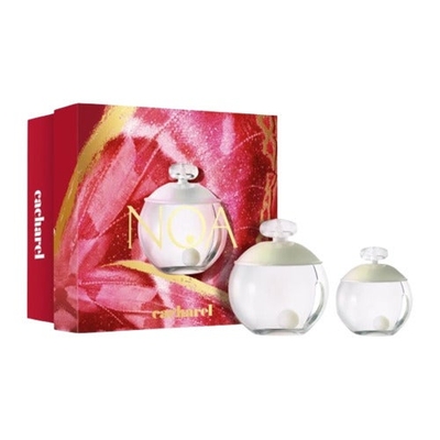 Cacharel Noa Gift Set