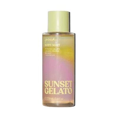 Victoria's Secret Sunset Gelato Body Mist 250 ml