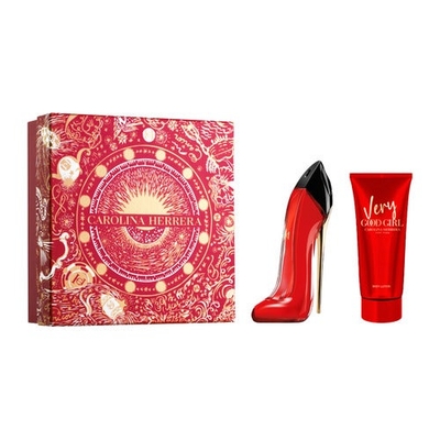 Carolina Herrera Very Good Girl Gift Set