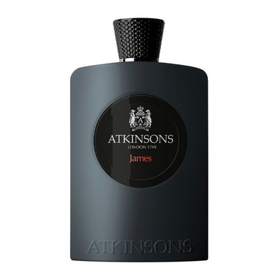 Atkinsons James Eau de Parfum 100 ml