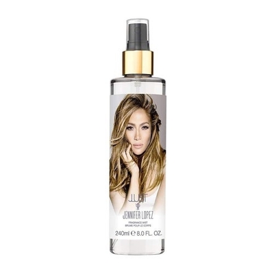 Jennifer Lopez JLust Body Mist 240 ml