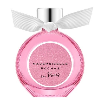 Rochas Mademoiselle In Paris Eau de Parfum 90 ml