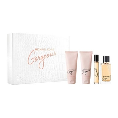 Michael Kors Gorgeous! Gift Set