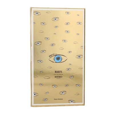 Memo Paris Marfa Eau de Parfum 200 ml