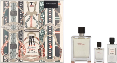 Hermes Terre D'Hermes Giftset