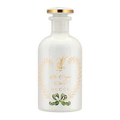Gucci The Alchemist's Garden The Virgin Violet Eau de Parfum 100 ml