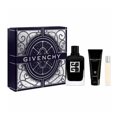 Givenchy Gentleman Society Gift Set