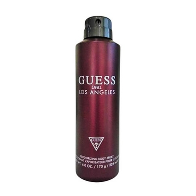 Guess 1981 Los Angeles Deodorant 226 ml