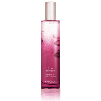 Caudalie Thé des Vignes Fresh Fragrance Eau fraiche 50 ml