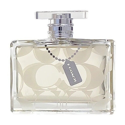 Coach Signature Eau de Parfum 100 ml