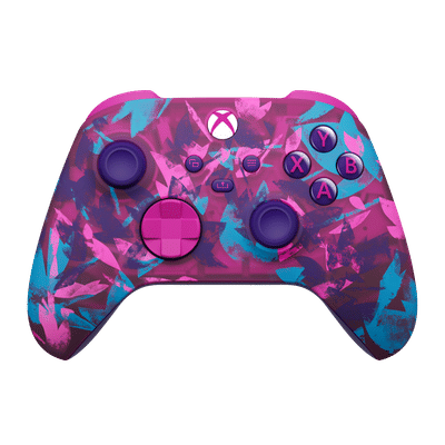 Xbox Wireless Controller - Special Edition - Heart Breaker Pink