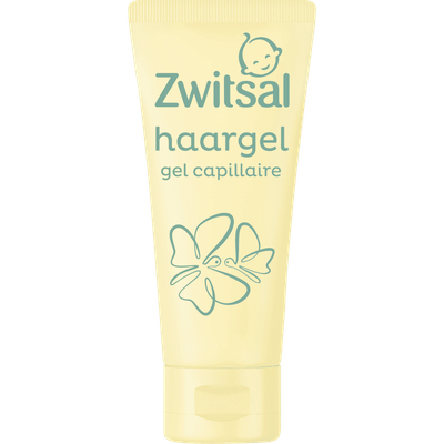 Zwitsal Haargel 100 ML