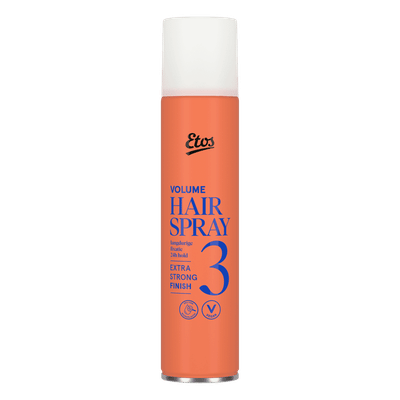 Etos Volume Haarlak 250ML