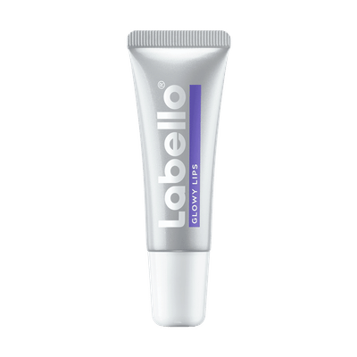 Labello Glowy Lips Clear