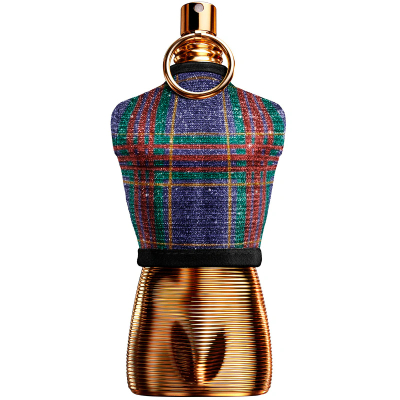 Jean Paul Gaultier Le Male Elixir Parfum Collector Edition 125 ml