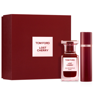 Tom Ford Private Blend Lost Cherry EdP Set 50 + 10 ml