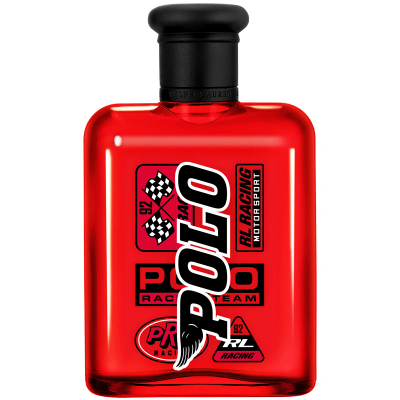 Ralph Lauren Polo Red EdT Racing Edition 125 ml