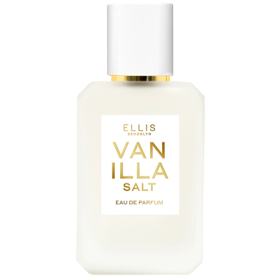 Ellis Brooklyn Vanilla Salt Eau De Parfum 50 ml