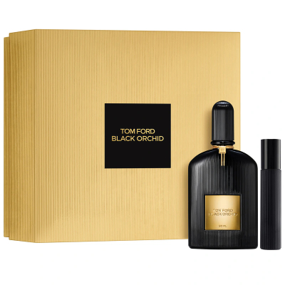 Tom Ford Black Orchid EdP Set 50 + 10 ml
