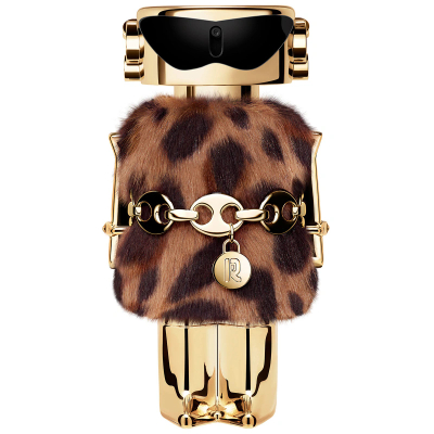 Rabanne Fame Feline EdP Refillable 80 ml