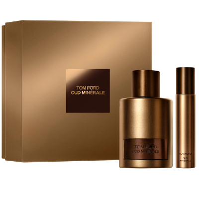 Tom Ford Oud Minerale EdP Set 100 + 10 ml