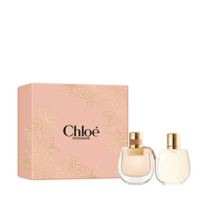 Chloé Nomade | 50 ml + 100 ml | Set 2 st