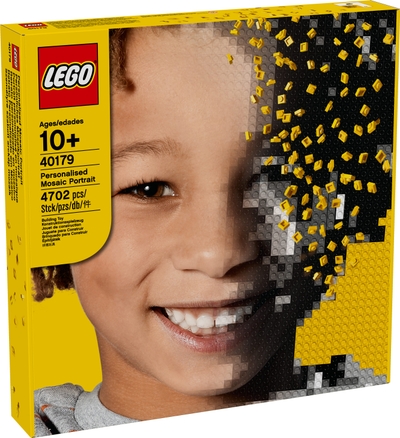 LEGO Mozaïekmaker