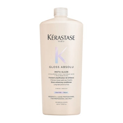 Kérastase Gloss Absolu Insta Glaze Conditioner 1000 ml