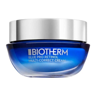 Biotherm Blue Pro-Retinol Multi-correct Dagcrème 30 ml