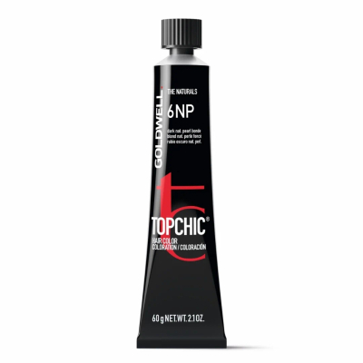 Goldwell Topchic Tube 60 ml 4BP