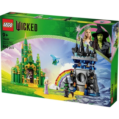 LEGO® Wicked 75689